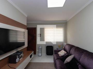 Casa · 100m² · 2 Quartos · 1 Vaga · Casa à Venda - Vila Ede, 2 Quartos,  100 m² - São Paulo