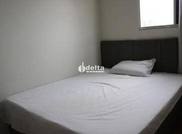 Apartamento · 47m² · 2 Quartos · 1 Vaga · Apartamento disponível para venda no bairro Shopping Park em Uberlândia-MG