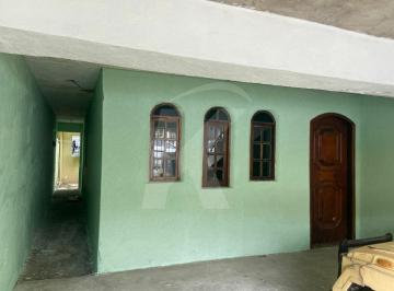 Casa · 250m² · 6 Quartos · 2 Vagas · Sobrado 2 andares e edícula, 2 vagas na Cachoeirinha.