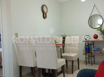 Apartamento · 63m² · 3 Quartos · 1 Vaga · Apartamento Para Venda Interlagos com 63m2 com sacada 3 quartos