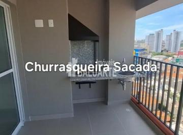 Apartamento · 79m² · 3 Quartos · 1 Vaga · Apartamento Venda 79 m Bairro Vila Cruzeiro SP ( Zona Sul)