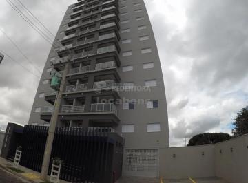 Apartamento · 70m² · 2 Quartos · 1 Vaga · Edifício Smart One Jardim Maracanã