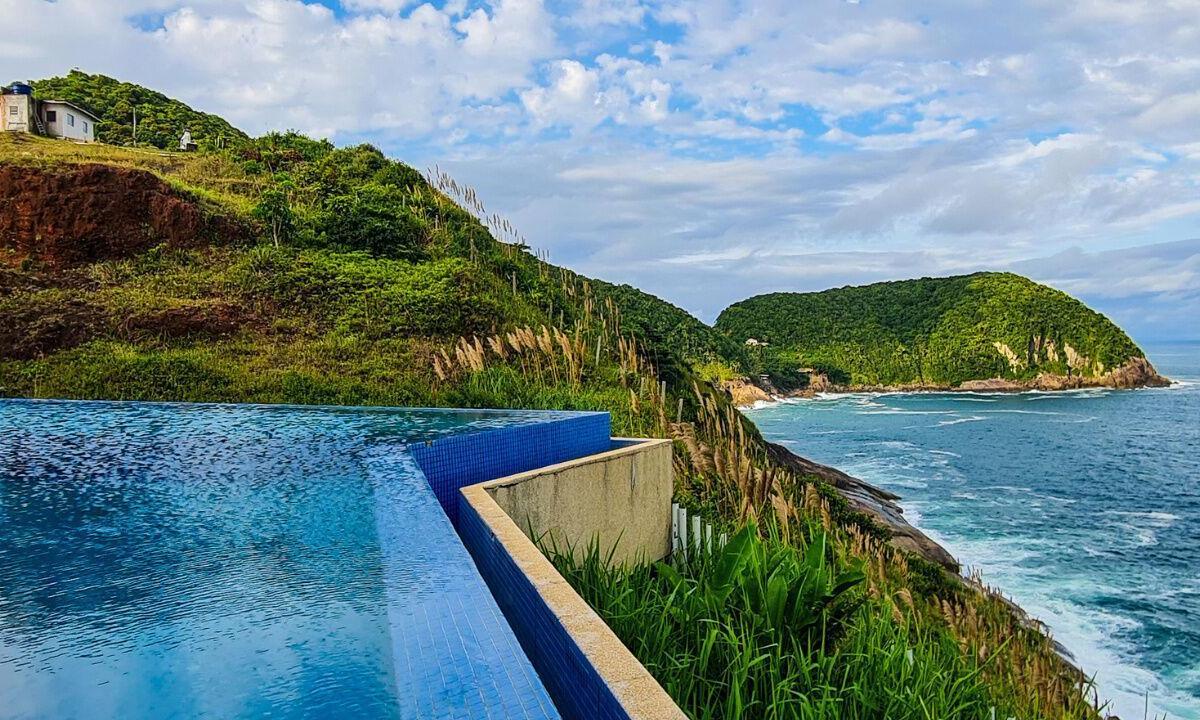 Foto - Guarujá - Enseada