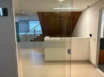 Comercial · 383m² · 12 Vagas · Conj. Comercial, Itaim Bibi - São Paulo