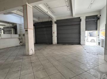 Comercial · 174m² · Loja Comercial 02 salas , 02 banheiros em Santa Cecília