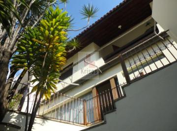 Casa · 190m² · 3 Quartos · 4 Vagas · ótimo sobrado residencial/comercial