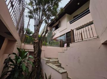 Casa · 190m² · 3 Quartos · 4 Vagas · ótimo sobrado residencial/comercial