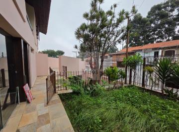 Casa · 190m² · 3 Quartos · 4 Vagas · ótimo sobrado residencial/comercial