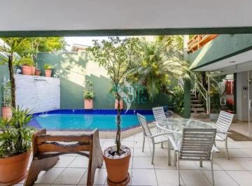 Casa · 280m² · 3 Quartos · 5 Vagas · Casa/Sobrado à Venda em Vila Madalena - São Paulo/SP.