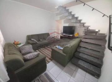 Casa · 129m² · 4 Quartos · 4 Vagas · Sobrado na Vila Formosa, 129m2 , 04 quartos, sendo uma suíte e 04 vagas de garagem