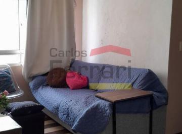 Apartamento · 48m² · 2 Quartos · 1 Vaga · Apartamento a venda, Brás, 02 dormitórios, 01 vaga
