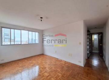 Apartamento · 75m² · 2 Quartos · 1 Vaga · APARTAMENTO COM 2 DORMITÓRIOS, SENDO 1 SUÍTE, 1 VAGA DE GARAGEM