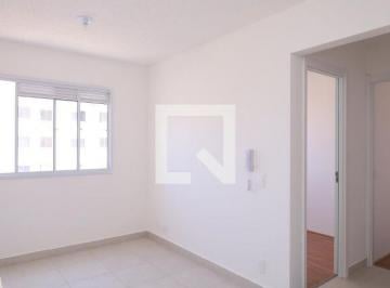 Apartamento · 33m² · 2 Quartos · Apartamento para Aluguel - Parque Santa Rita, 2 Quartos,  33 m² - São Paulo
