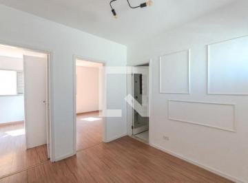 Apartamento · 42m² · 2 Quartos · 1 Vaga · Apartamento para Aluguel - Consolação, 2 Quartos,  42 m² - São Paulo