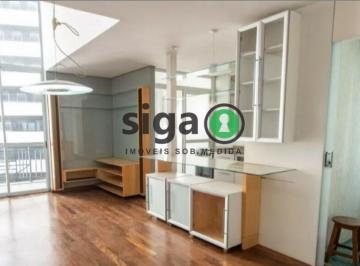 Apartamento · 74m² · 1 Quarto · 1 Vaga · Apartamento Duplex 2 dormitórios 1vaga à venda Vila Mariana