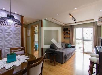 Apartamento · 58m² · 2 Quartos · 1 Vaga · Apartamento para Aluguel - São José, 2 Quartos,  58 m² - Canoas