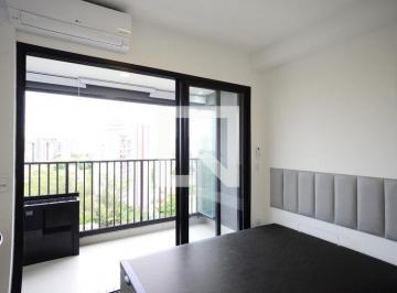 Apartamento · 22m² · 1 Quarto · Apartamento para Aluguel - Vila Mariana, 1 Quarto, 22 m² - São Paulo