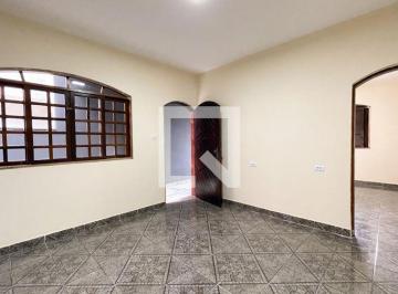 Casa · 200m² · 1 Quarto · 5 Vagas · Casa para Aluguel - Jardim Thelma, 1 Quarto,  200 m² - São Bernardo do Campo