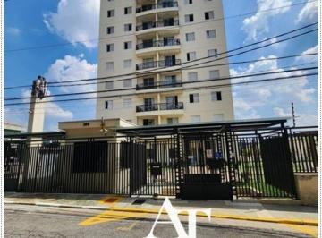 Apartamento · 67m² · 2 Quartos · 1 Vaga · APARTAMENTO EM FRENTE A LEROY MERLIN - 2 DORMITORIOS (1 SUITE) COM 1 VAGA