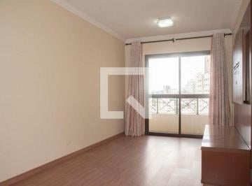 Apartamento · 83m² · 3 Quartos · 2 Vagas · Apartamento para Aluguel - Saúde, 3 Quartos, 83 m² - São Paulo