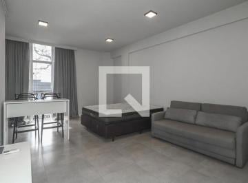 Apartamento · 35m² · 1 Quarto · Apartamento para Aluguel - São Geraldo, 1 Quarto, 35 m² - Porto Alegre