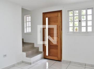 Casa · 45m² · 2 Quartos · 2 Vagas · Casa para Aluguel - Barreirinha, 2 Quartos, 45 m² - Curitiba
