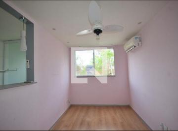 Apartamento · 42m² · 2 Quartos · 1 Vaga · Apartamento para Aluguel - Campo Grande, 2 Quartos, 42 m² - Rio de Janeiro