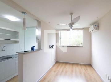 Apartamento · 42m² · 2 Quartos · 1 Vaga · Apartamento para Aluguel - Campo Grande, 2 Quartos, 42 m² - Rio de Janeiro