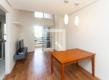 Apartamento · 40m² · 1 Quarto · 1 Vaga · Apartamento para Aluguel - Moema, 1 Quarto, 40 m² - São Paulo