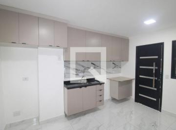 Apartamento · 28m² · 1 Quarto · Apartamento para Aluguel - Água Fria, 1 Quarto, 28 m² - São Paulo