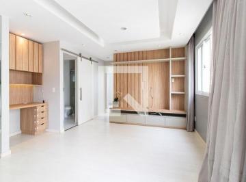 Apartamento · 57m² · 2 Quartos · 1 Vaga · Apartamento para Aluguel - Campo Comprido , 2 Quartos,  57 m² - Curitiba