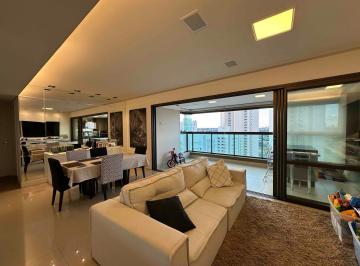 IMG_3433.jpg · MAISON VEYRON - R$ 1.590.000 - Apartamento à venda, 3 suítes, 136m², 2 Vagas, Gleba Palhano, Londrin