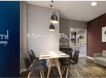 Apartamento · 24m² · 1 Quarto · Studio com 1 quarto