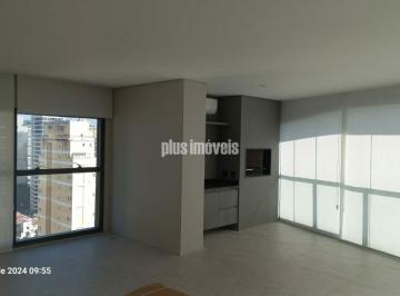 Apartamento · 152m² · 3 Quartos · 2 Vagas · VILA OLÍMPIA