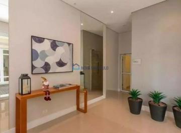 Apartamento · 37m² · 1 Quarto · 1 Vaga · Campo Belo/01 dormitório/01 vaga/37 metros/mobilado