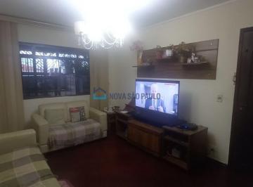 Casa · 160m² · 3 Quartos · 2 Vagas · Sobrado 3 quartos (1suite), edícula, 2 vagas