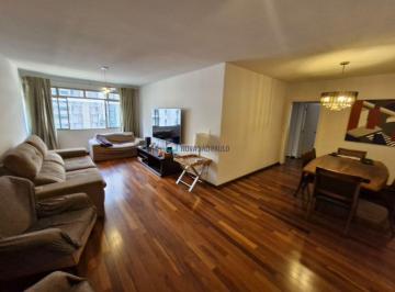 Apartamento · 135m² · 3 Quartos · 1 Vaga · Apartamento a venda, de 135m², com 3 dormitórios na Bela Vista