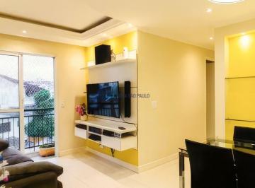 Apartamento · 61m² · 3 Quartos · 1 Vaga · Apartamento a Venda, Jardim Previdência