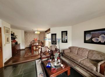 Apartamento · 160m² · 3 Quartos · 3 Vagas · Apartamento 3 dormitórios, 1 suíte, 3 vagas - Moema