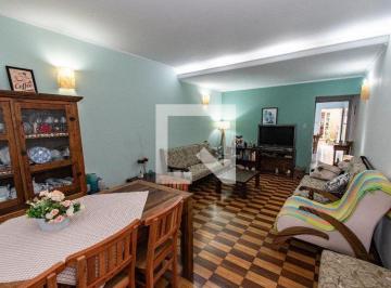 Casa · 138m² · 2 Quartos · 1 Vaga · Casa à Venda - Ipiranga, 2 Quartos,  138 m² - São Paulo