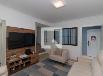 Casa · 131m² · 3 Quartos · 2 Vagas · Casa à Venda - Vila Gustavo, 3 Quartos,  131 m² - São Paulo