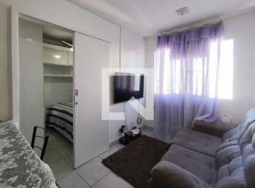 Apartamento · 36m² · 2 Quartos · 1 Vaga · Apartamento à Venda - Campos Elíseos , 2 Quartos, 36 m² - Campinas