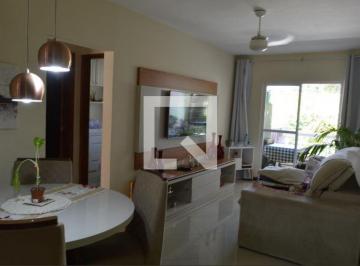 Apartamento · 62m² · 2 Quartos · 1 Vaga · Apartamento à Venda - Curicica, 2 Quartos, 62 m² - Rio de Janeiro