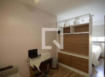 Apartamento · 28m² · 1 Quarto · Apartamento à Venda - Ipiranga, 1 Quarto, 28 m² - São Paulo
