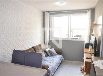 Apartamento · 46m² · 2 Quartos · 1 Vaga · Apartamento à Venda - Jardim Iris , 2 Quartos,  46 m² - São Paulo