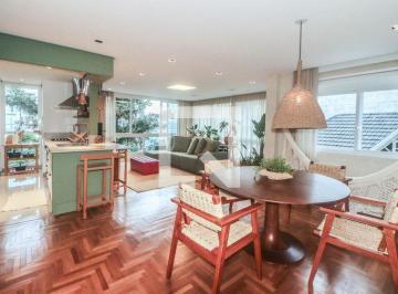 Apartamento · 87m² · 1 Quarto · 2 Vagas · Apartamento à Venda - Petrópolis, 1 Quarto, 87 m² - Porto Alegre