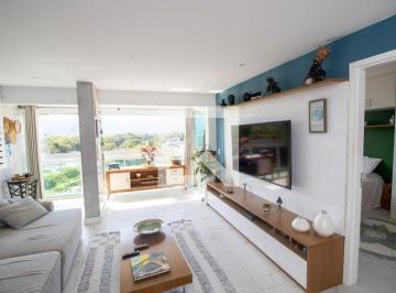 Apartamento · 106m² · 2 Quartos · 1 Vaga · Apartamento à Venda - Recreio, 2 Quartos,  106 m² - Rio de Janeiro