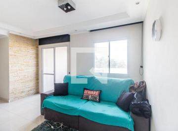 Apartamento · 74m² · 2 Quartos · 1 Vaga · Apartamento à Venda - Alphaville, 2 Quartos, 74 m² - Barueri