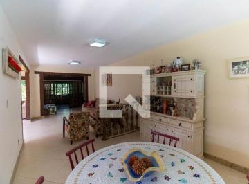 Casa · 310m² · 4 Quartos · 3 Vagas · Casa à Venda - Maria Paula, 4 Quartos, 310 m² - Niterói