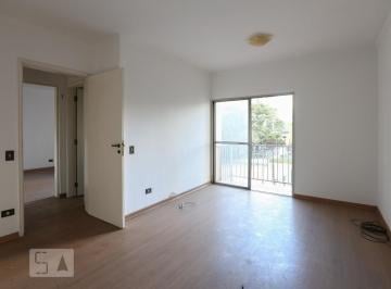 Apartamento · 68m² · 2 Quartos · 1 Vaga · Apartamento à Venda - Vila Olímpia, 2 Quartos, 68 m² - São Paulo